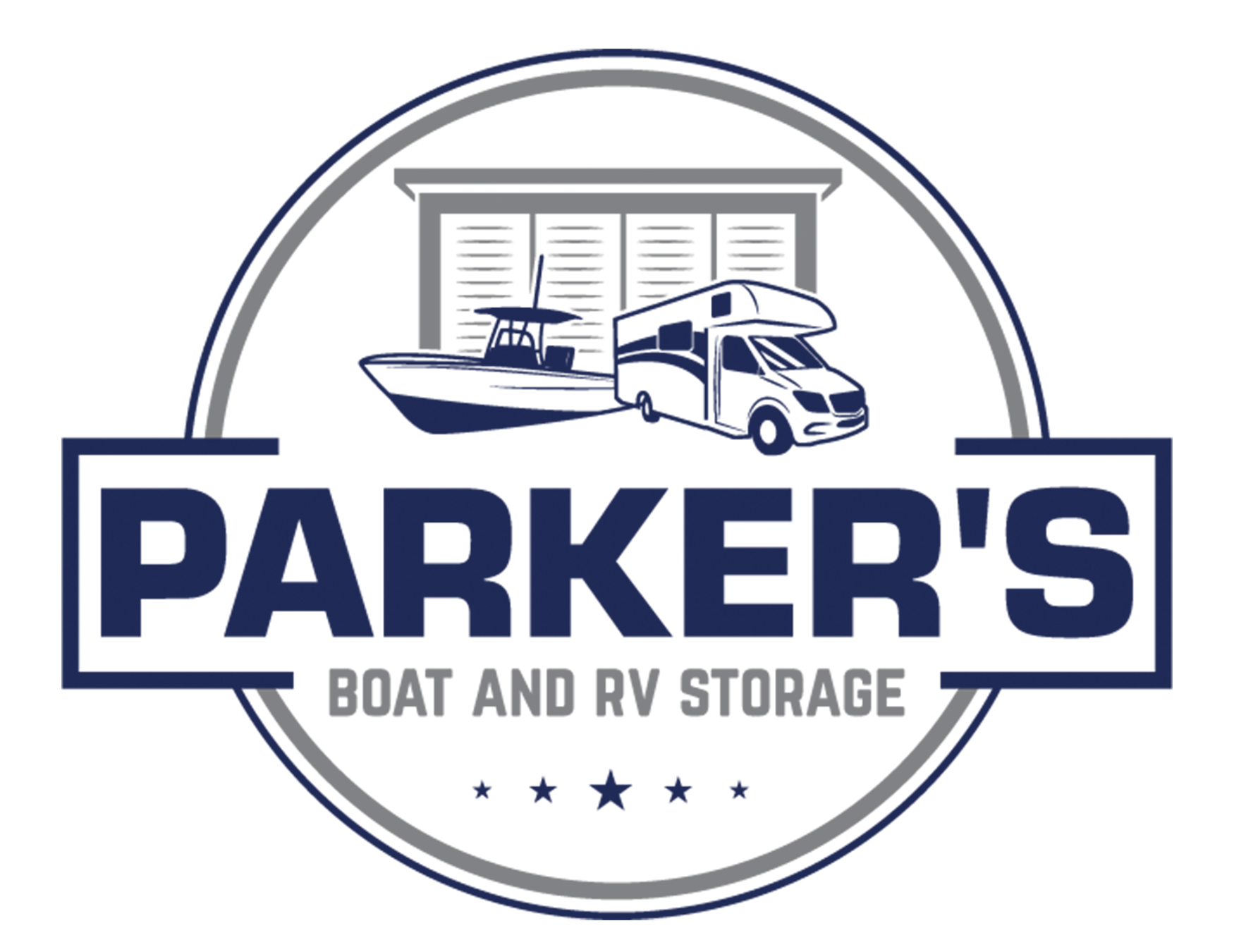 Parker's Boat & RV Storage
